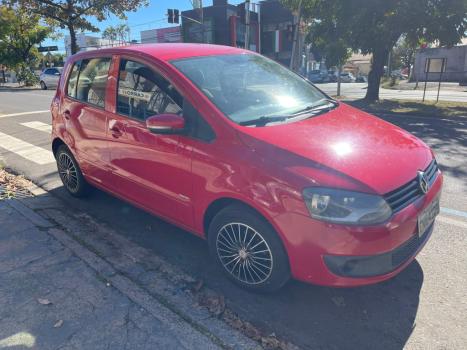 VOLKSWAGEN Fox 1.0 4P TREND FLEX, Foto 3