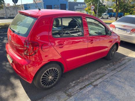 VOLKSWAGEN Fox 1.0 4P TREND FLEX, Foto 4