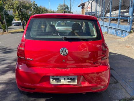 VOLKSWAGEN Fox 1.0 4P TREND FLEX, Foto 5