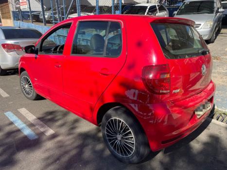 VOLKSWAGEN Fox 1.0 4P TREND FLEX, Foto 6
