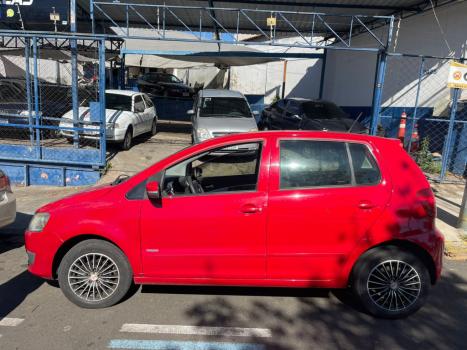 VOLKSWAGEN Fox 1.0 4P TREND FLEX, Foto 7