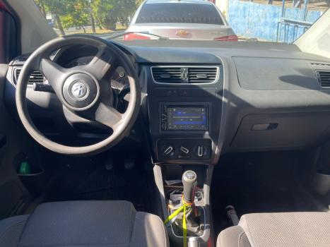 VOLKSWAGEN Fox 1.0 4P TREND FLEX, Foto 8