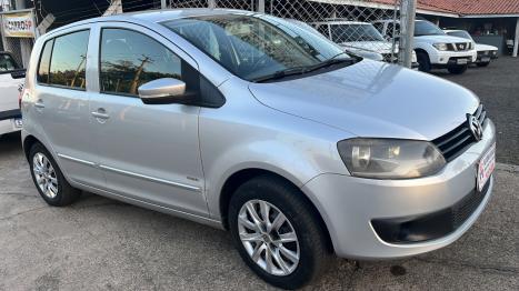 VOLKSWAGEN Fox 1.0 4P TREND FLEX, Foto 4