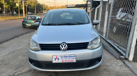 VOLKSWAGEN Fox 1.0 4P TREND FLEX, Foto 5