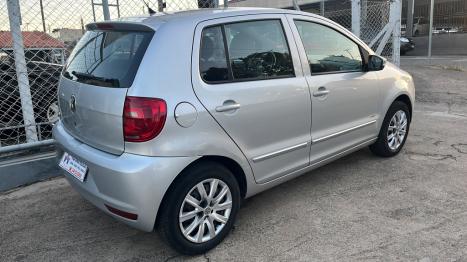 VOLKSWAGEN Fox 1.0 4P TREND FLEX, Foto 6