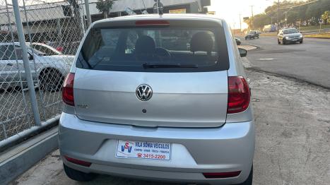 VOLKSWAGEN Fox 1.0 4P TREND FLEX, Foto 7