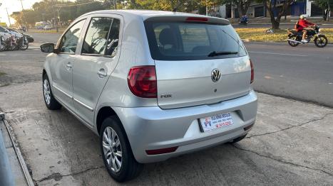 VOLKSWAGEN Fox 1.0 4P TREND FLEX, Foto 8