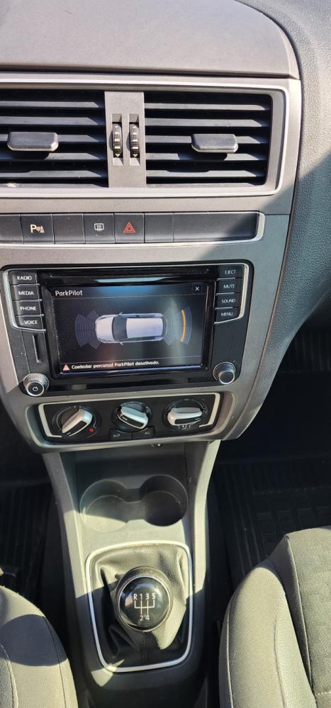 VOLKSWAGEN Fox 1.0 4P COMFORTLINE FLEX, Foto 10