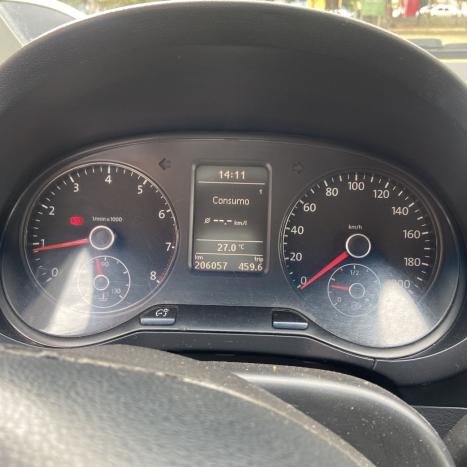 VOLKSWAGEN Fox 1.0 4P PLUS FLEX, Foto 12