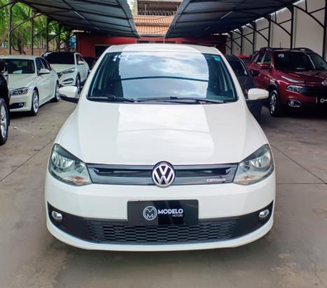 VOLKSWAGEN Fox 1.0 4P BLUEMOTION FLEX, Foto 1