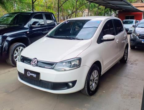 VOLKSWAGEN Fox 1.0 4P BLUEMOTION FLEX, Foto 2