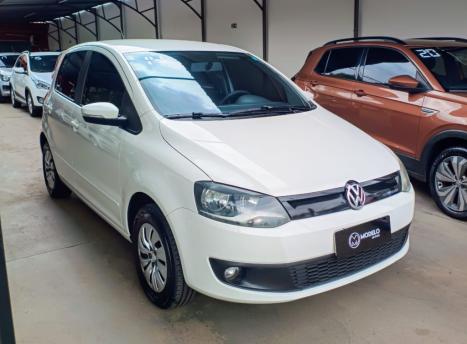 VOLKSWAGEN Fox 1.0 4P BLUEMOTION FLEX, Foto 3