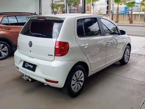 VOLKSWAGEN Fox 1.0 4P BLUEMOTION FLEX, Foto 4