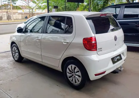 VOLKSWAGEN Fox 1.0 4P BLUEMOTION FLEX, Foto 6