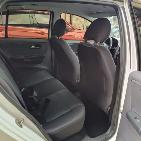 VOLKSWAGEN Fox 1.0 4P BLUEMOTION FLEX, Foto 9
