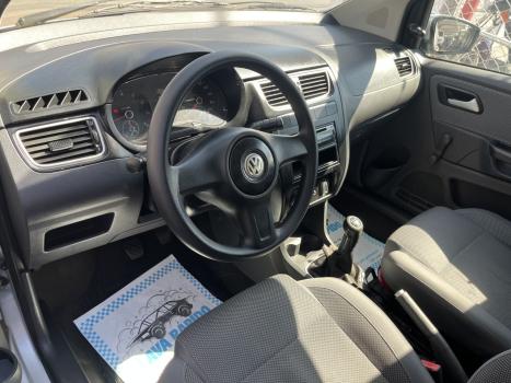 VOLKSWAGEN Fox 1.0 4P FLEX, Foto 11