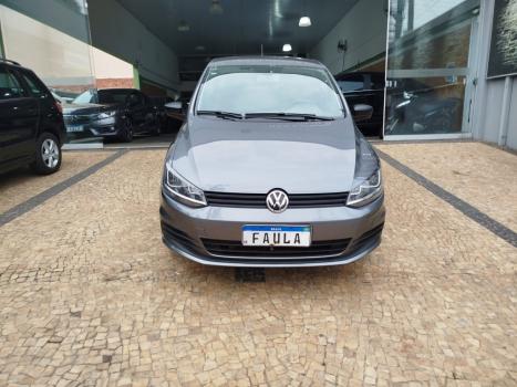 VOLKSWAGEN Fox 1.0 4P TRENDLINE FLEX, Foto 1