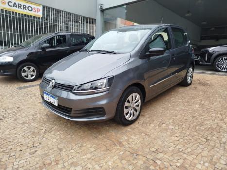 VOLKSWAGEN Fox 1.0 4P TRENDLINE FLEX, Foto 3