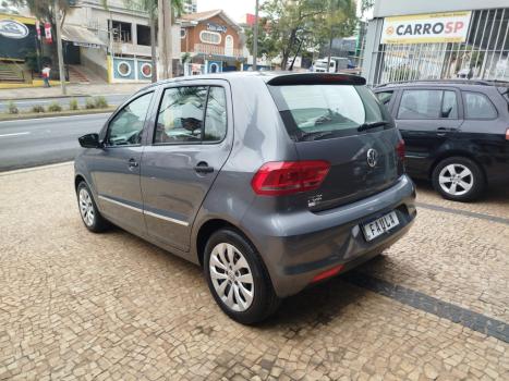 VOLKSWAGEN Fox 1.0 4P TRENDLINE FLEX, Foto 4