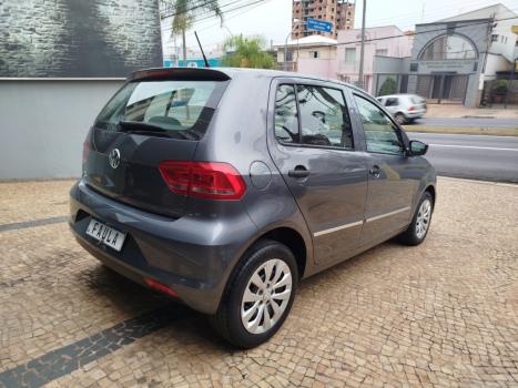 VOLKSWAGEN Fox 1.0 4P TRENDLINE FLEX, Foto 5