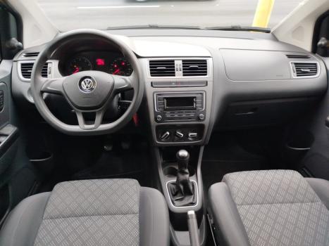 VOLKSWAGEN Fox 1.0 4P TRENDLINE FLEX, Foto 6