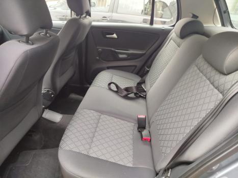 VOLKSWAGEN Fox 1.0 4P TRENDLINE FLEX, Foto 7