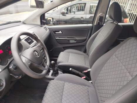 VOLKSWAGEN Fox 1.0 4P TRENDLINE FLEX, Foto 8