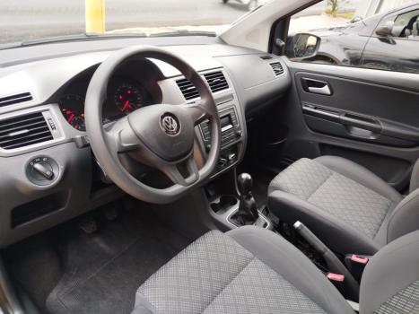 VOLKSWAGEN Fox 1.0 4P TRENDLINE FLEX, Foto 9