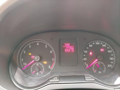 VOLKSWAGEN Fox 1.0 4P TRENDLINE FLEX, Foto 10