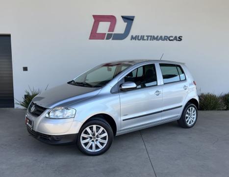 VOLKSWAGEN Fox 1.0 4P I-TREND FLEX, Foto 1