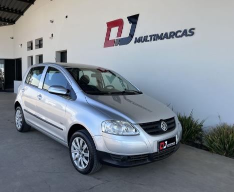 VOLKSWAGEN Fox 1.0 4P I-TREND FLEX, Foto 2
