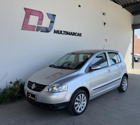 VOLKSWAGEN Fox 1.0 4P I-TREND FLEX, Foto 3