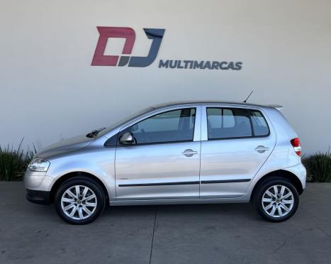 VOLKSWAGEN Fox 1.0 4P I-TREND FLEX, Foto 4