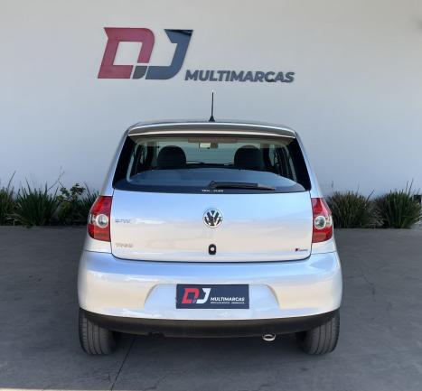 VOLKSWAGEN Fox 1.0 4P I-TREND FLEX, Foto 6