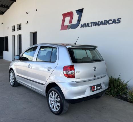 VOLKSWAGEN Fox 1.0 4P I-TREND FLEX, Foto 7