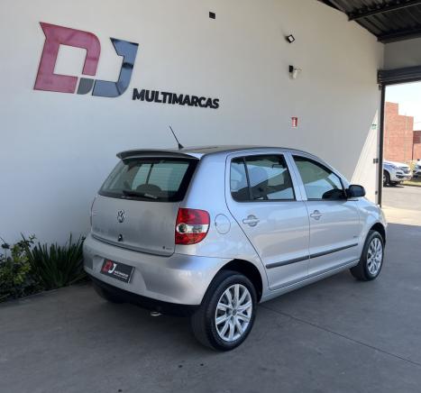 VOLKSWAGEN Fox 1.0 4P I-TREND FLEX, Foto 8