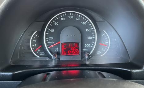 VOLKSWAGEN Fox 1.0 4P I-TREND FLEX, Foto 10