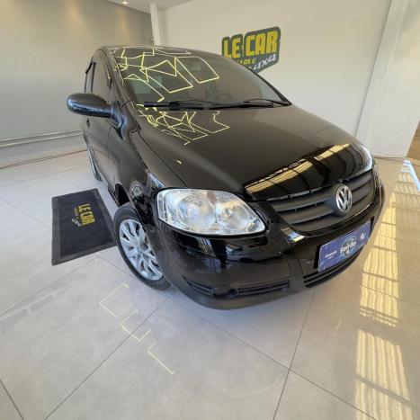 VOLKSWAGEN Fox 1.0 4P CITY FLEX, Foto 1