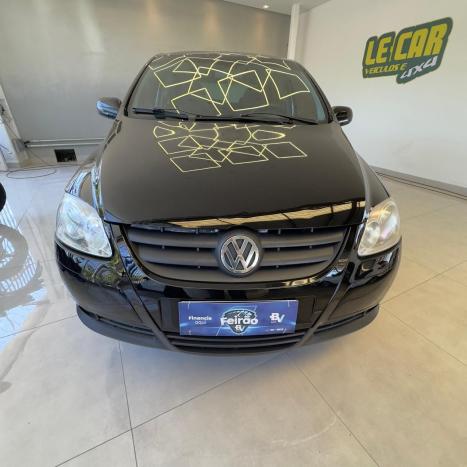 VOLKSWAGEN Fox 1.0 4P CITY FLEX, Foto 2