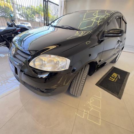 VOLKSWAGEN Fox 1.0 4P CITY FLEX, Foto 3