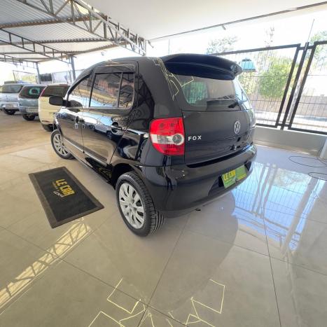 VOLKSWAGEN Fox 1.0 4P CITY FLEX, Foto 4