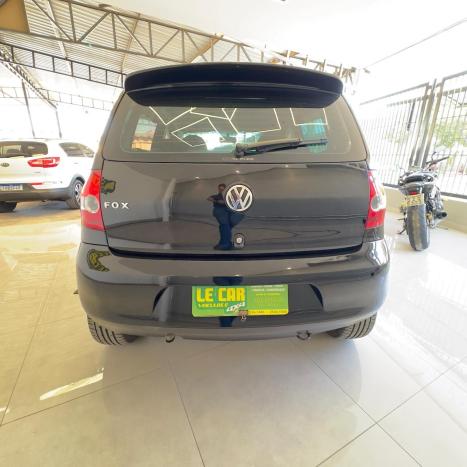 VOLKSWAGEN Fox 1.0 4P CITY FLEX, Foto 5