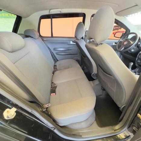 VOLKSWAGEN Fox 1.0 4P CITY FLEX, Foto 8