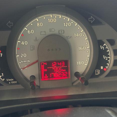 VOLKSWAGEN Fox 1.0 4P CITY FLEX, Foto 10