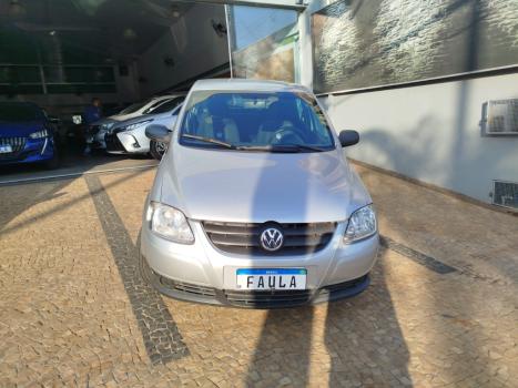 VOLKSWAGEN Fox 1.0 4P CITY FLEX, Foto 1