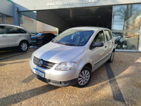 VOLKSWAGEN Fox 1.0 4P CITY FLEX, Foto 2
