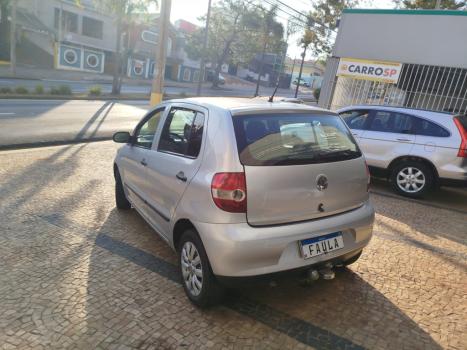 VOLKSWAGEN Fox 1.0 4P CITY FLEX, Foto 4