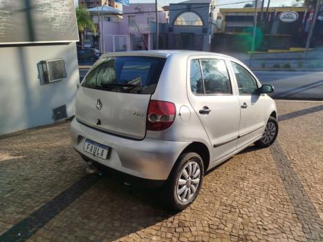 VOLKSWAGEN Fox 1.0 4P CITY FLEX, Foto 5