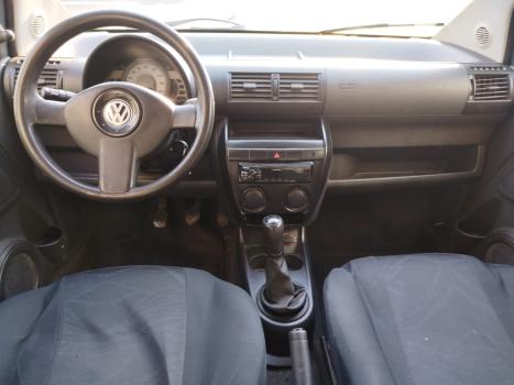 VOLKSWAGEN Fox 1.0 4P CITY FLEX, Foto 9