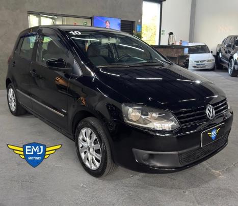 VOLKSWAGEN Fox 1.0 4P FLEX, Foto 3